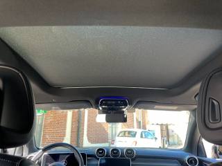MERCEDES-BENZ GLC 300 usata, con Sedili riscaldati