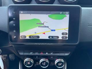 DACIA Duster usata, con Controllo automatico clima
