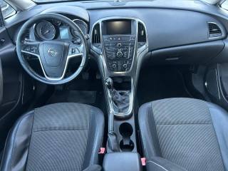 OPEL Astra usata, con Cerchi in lega