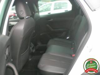 CUPRA Formentor usata, con Cruise Control