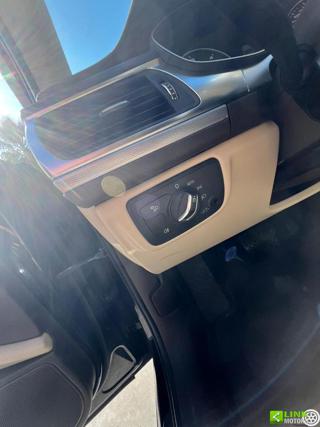 AUDI A6 usata, con Interni in pelle