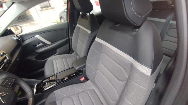 CITROEN C4 usata, con Servosterzo