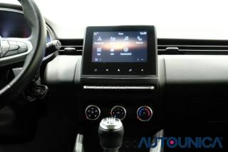 RENAULT Clio usata, con Airbag testa