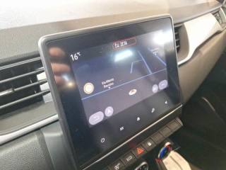 RENAULT Captur usata, con Bracciolo