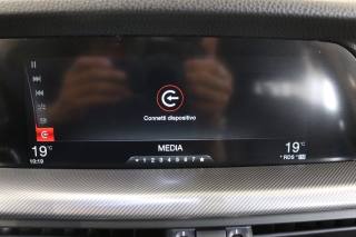 ALFA ROMEO Stelvio usata, con Sedili sportivi