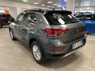 VOLKSWAGEN T-Roc usata, con ESP