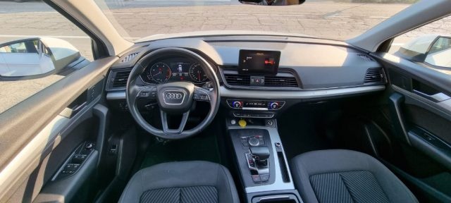 AUDI Q5 usata, con Cruise Control