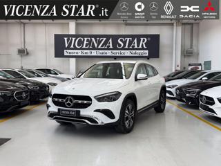 MERCEDES-BENZ GLA 180 d Sport