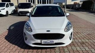 FORD Fiesta usata, con Airbag laterali