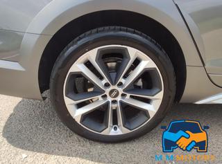 AUDI A4 allroad usata, con Climatizzatore