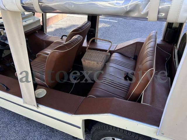AUSTIN Mini Moke usata 9
