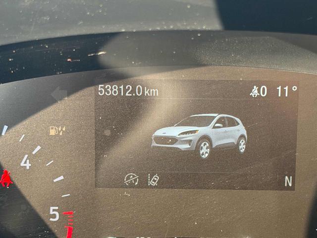 FORD Kuga usata, con USB