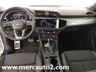 AUDI Q3 usata 10