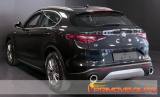 ALFA ROMEO Stelvio usata, con Immobilizzatore elettronico