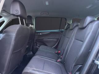 OPEL Zafira usata, con Immobilizzatore elettronico