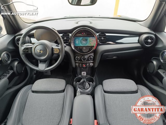 MINI Cooper usata, con Controllo automatico clima