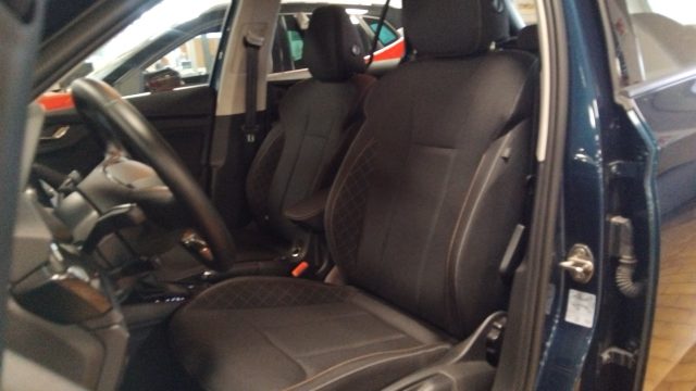 SKODA Kamiq usata, con Autoradio digitale