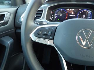 VOLKSWAGEN T-Roc usata, con Interni in pelle