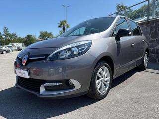 RENAULT Scenic Scénic XMod dCi 110 CV Start&Stop Energy Limited