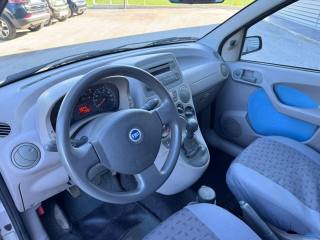 FIAT Panda usata 8