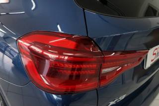 BMW X3 usata, con Vivavoce