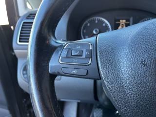 VOLKSWAGEN Touran usata 42