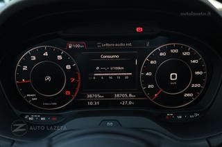 AUDI Q2 usata, con Specchietti laterali elettrici