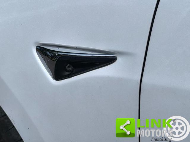 TESLA Model 3 usata, con Regolazione elettrica sedili
