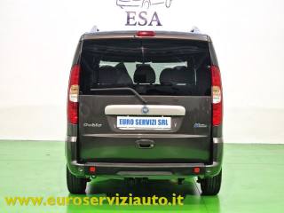 FIAT Doblo usata 44