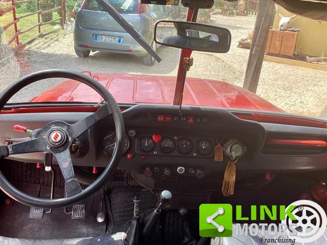 UAZ Other usata 14