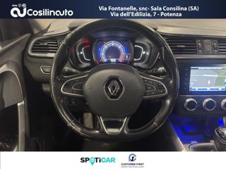 RENAULT Kadjar usata, con Cruise Control