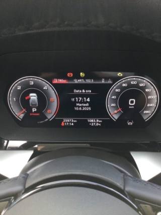 AUDI A3 usata, con Specchietti laterali elettrici