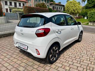 HYUNDAI i10 usata, con Airbag Passeggero