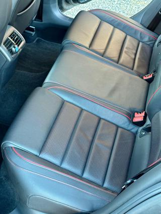 VOLKSWAGEN Golf GTI usata, con ESP