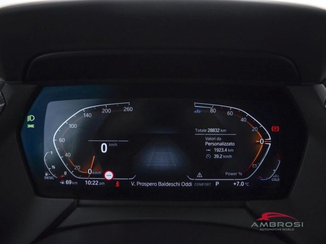 BMW 120 usata 12