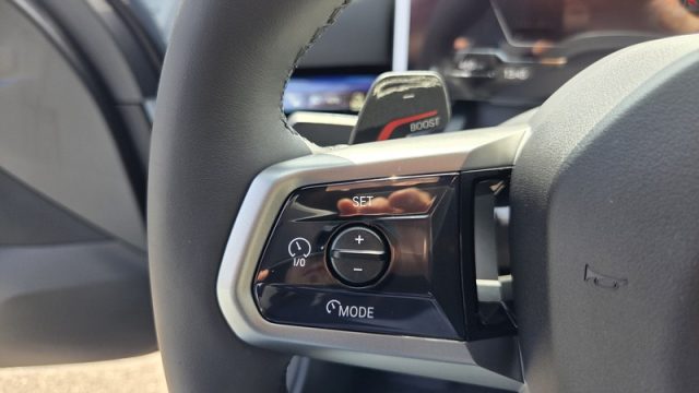 BMW 540 usata, con Sensore di pioggia