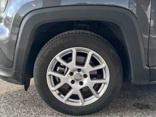 JEEP Renegade usata, con Cerchi in lega
