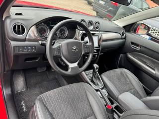 SUZUKI Vitara usata, con Servosterzo