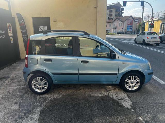 FIAT Panda usata, con Autoradio