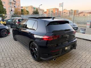 VOLKSWAGEN Golf GTI usata, con Cerchi in lega