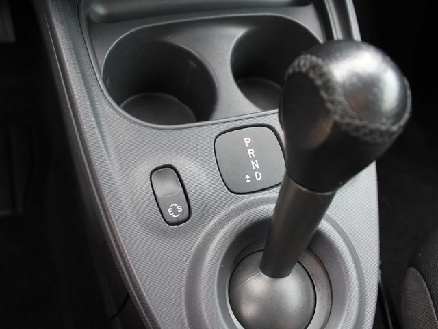 SMART ForTwo usata, con Controllo elettronico della corsia