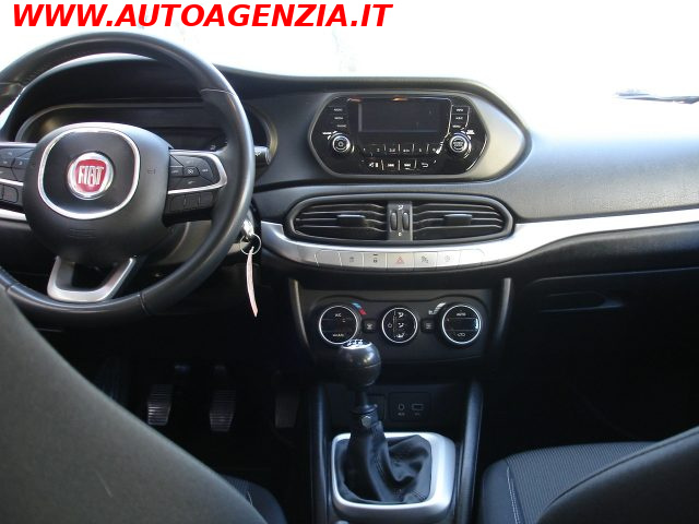 FIAT Tipo usata 12