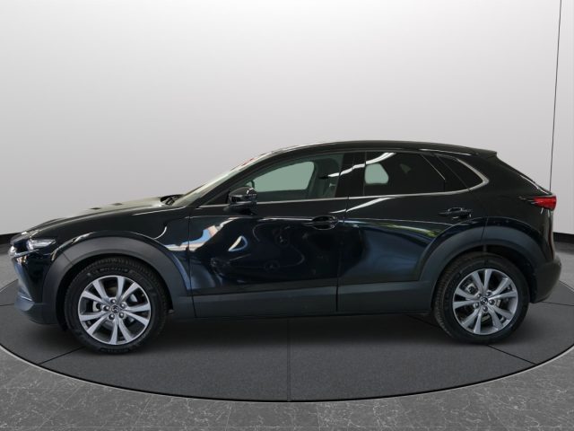 MAZDA CX-30 usata, con Specchietti laterali elettrici