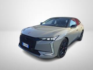 DS AUTOMOBILES DS 4 usata, con Climatizzatore