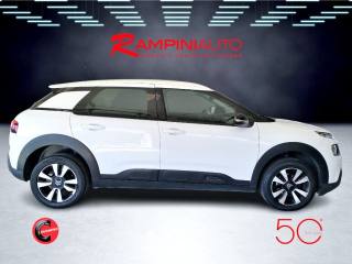 CITROEN C4 Cactus usata 5