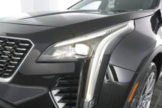 CADILLAC XT4 usata 16