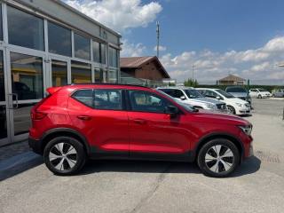 VOLVO XC40 usata, con Airbag Passeggero