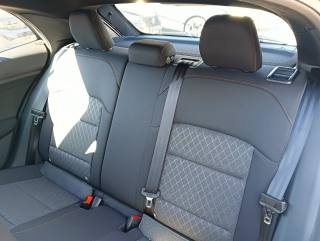 MG MG3 usata, con Chiusura centralizzata