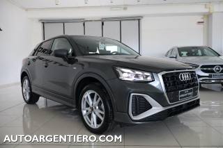 AUDI Q2 usata, con Fari full-led