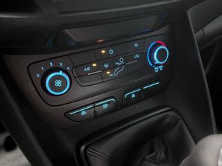 FORD Transit Connect usata 12